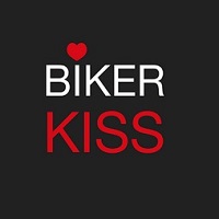 BikerKiss